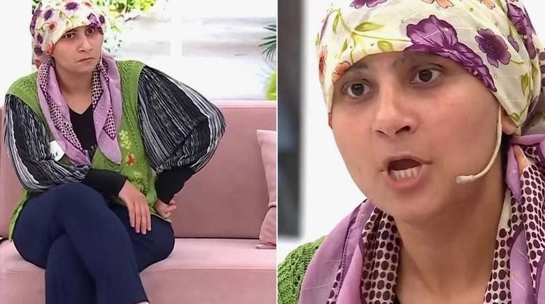 Esra Erol'daki Cemile aylar sonra ortaya çıktı! Başörtüsünü çıkardı, görenler tanıyamadı 2