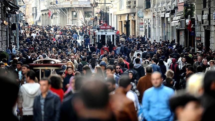 Türk halkı en çok kime güveniyor! Bu anket çok konuşulacak 2