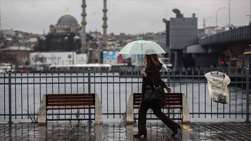 Tam 5 gün sürecek! Bu şehirlerde yaşayanlara uyarı geldi 3