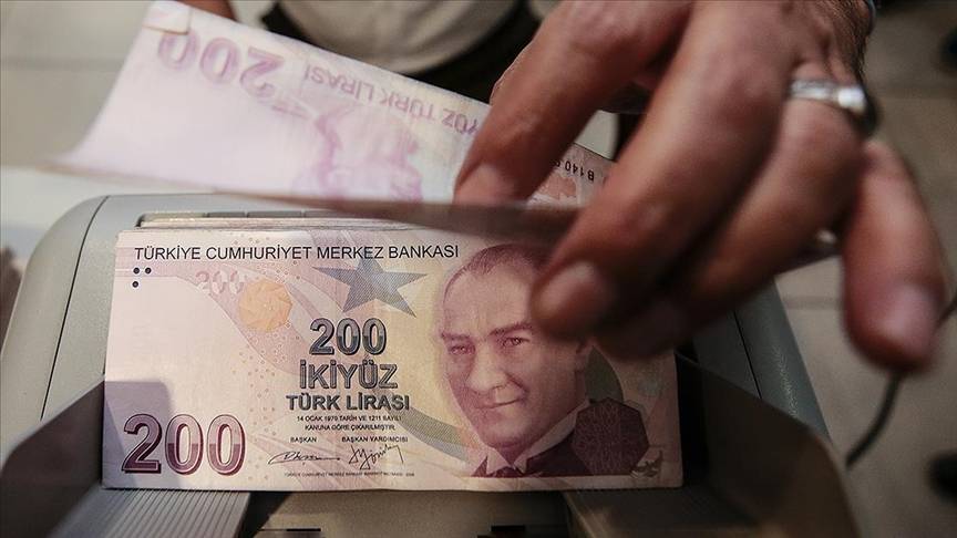 Bankaya 500 bin lira koyan iki emekli maaşı kadar faiz alacak! İşte rekor ödeme 1