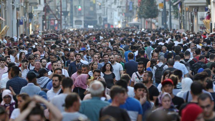 Türk halkı en çok kime güveniyor! Bu anket çok konuşulacak 3