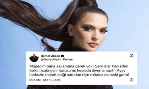 Müge Anlı ve Demet Akalın'dan 'Narin' kavgası 3