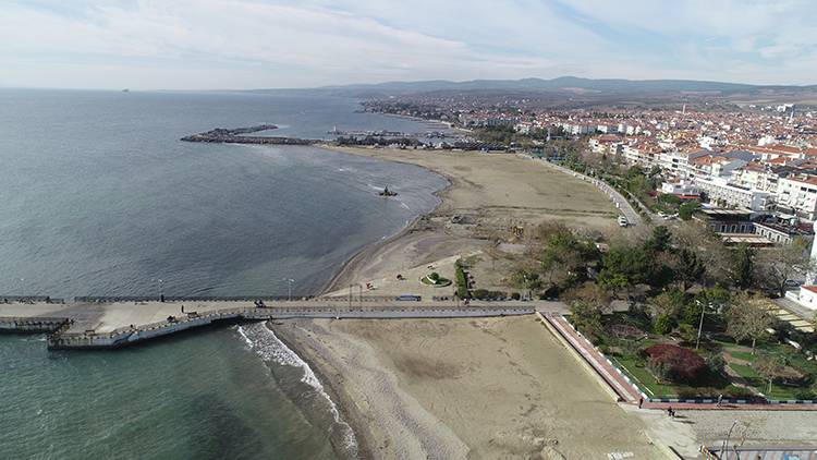 Herkes oraya akın ediyor: Yakında yeni İstanbul olacak 4