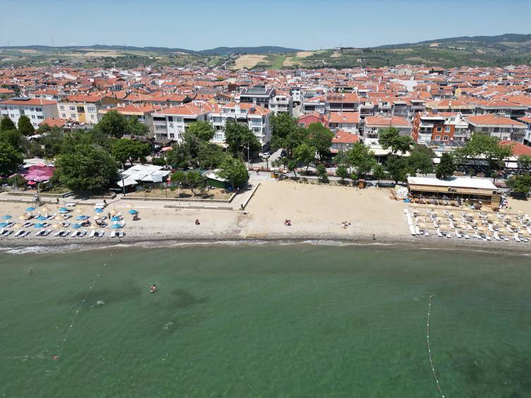 Herkes oraya akın ediyor: Yakında yeni İstanbul olacak 5