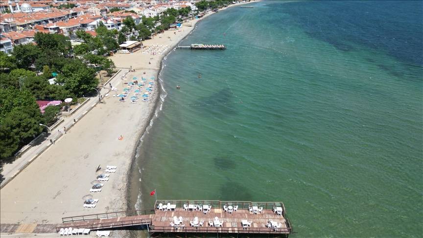 Herkes oraya akın ediyor: Yakında yeni İstanbul olacak 3