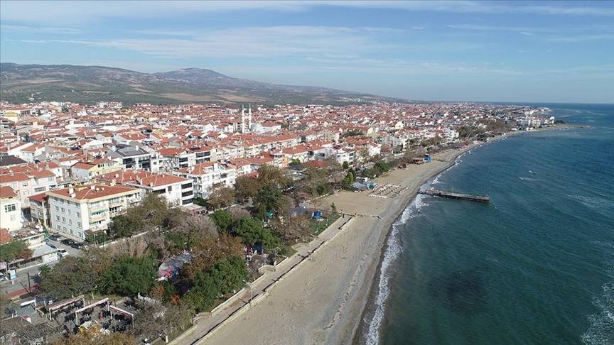 Herkes oraya akın ediyor: Yakında yeni İstanbul olacak 2