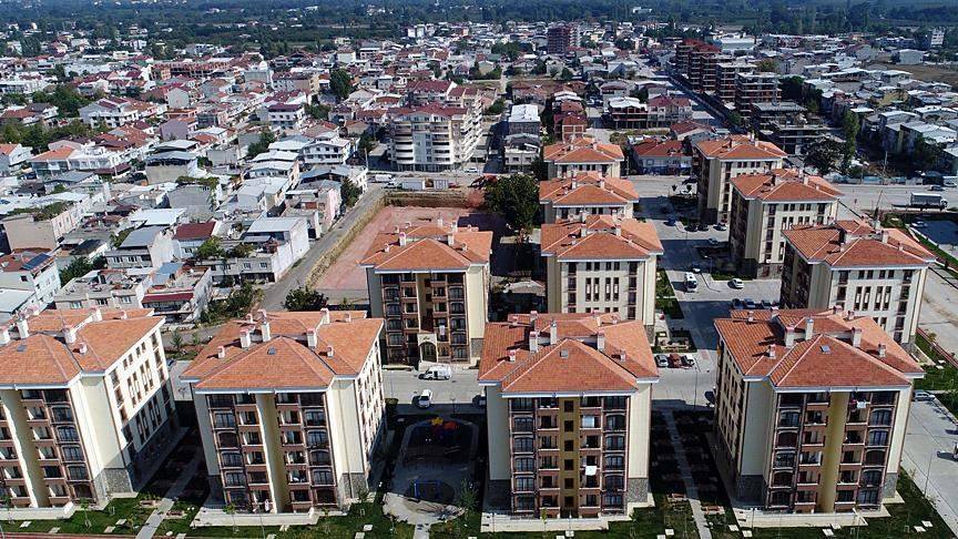 Ev almak isteyenlere şoke eden iddia: Tam 3 yıl sürecek dedi 1