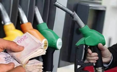 Akaryakıtta tabela yine değişecek 4