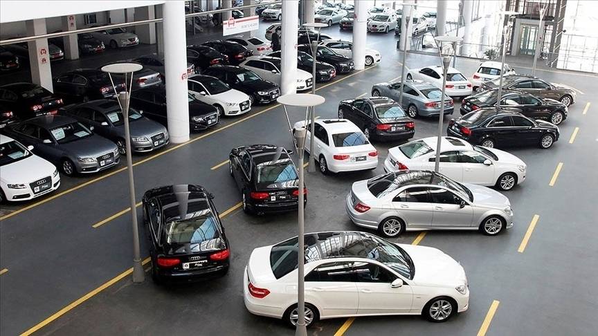 Emekliye müthiş liste: İşte ucuza alabilecekleri otomobiller 2