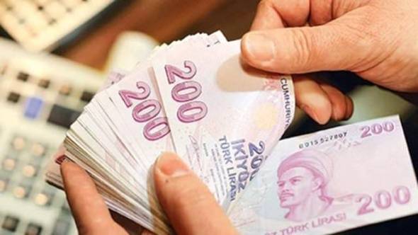 Emekliye beklenmedik zam: Hepsi artık bu maaşı alacak 7