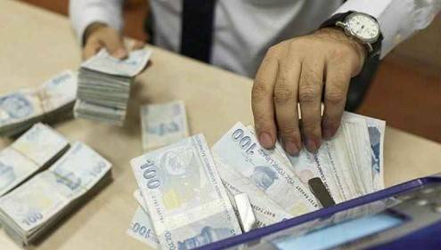 O banka duyurdu! 10-20-30 Bin TL kredi başvurusu nasıl yapılır? 1