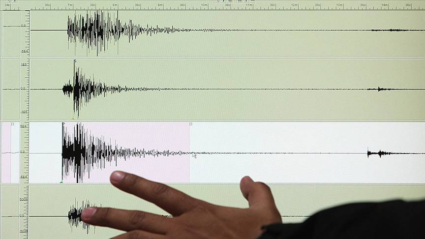 Depremi önceden haber veren isim Türkiye'yi bekleyen 3 felaketi açıkladı 1