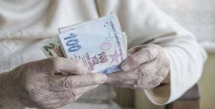 Emekliler 29 Ekim'de 5 bin TL ikramiye alacak mı? Açıklama geldi 3