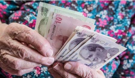 Emekliler 29 Ekim'de 5 bin TL ikramiye alacak mı? Açıklama geldi 2