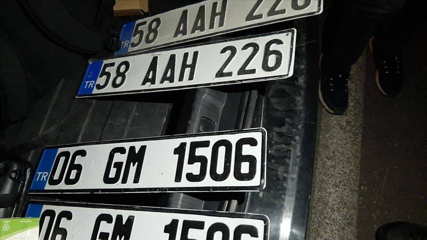Plakalar bile belli! İşte il olup 82, 83, 84 plakaları alacak ilçeler 3