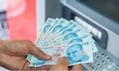 HEPSİNE ZAM GELİYOR! Asgari ücret, işsizlik maaşı, kıdem tazminatı, iş arama yardımı zamlı miktar belli oldu 3