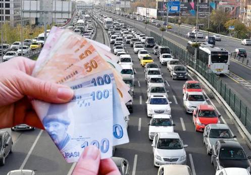 Araç sahiplerine artık zorunlu! 27 Eylül'de başlıyor 1