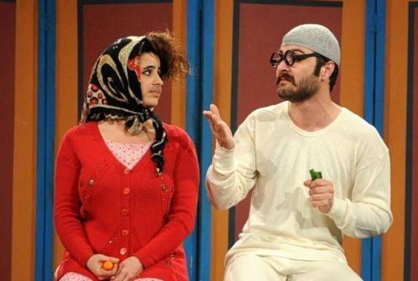 Büşra Pekin'in Son Hali Şoke Etti 1