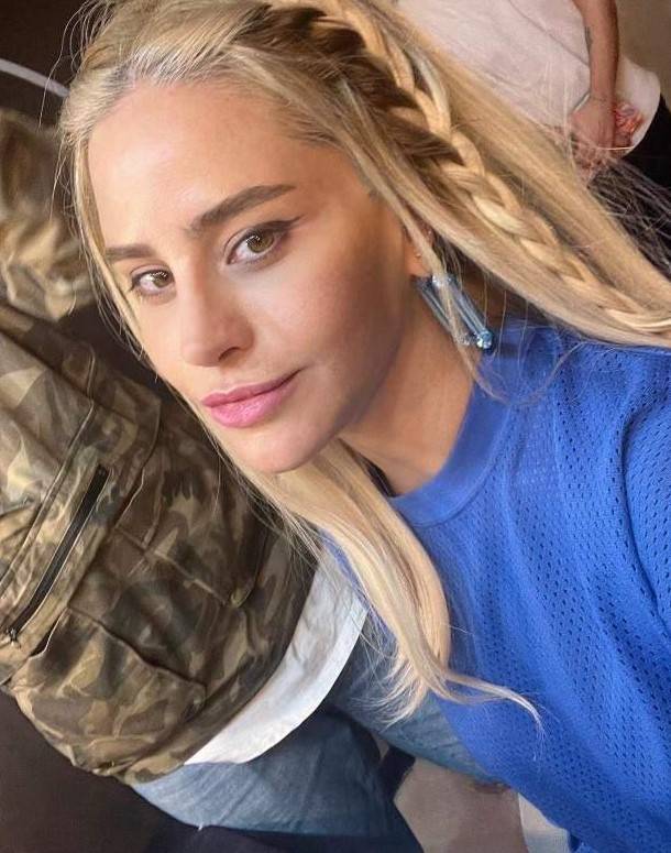 Büşra Pekin'in Son Hali Şoke Etti 4