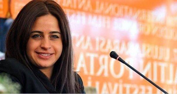 Büşra Pekin'in Son Hali Şoke Etti 2