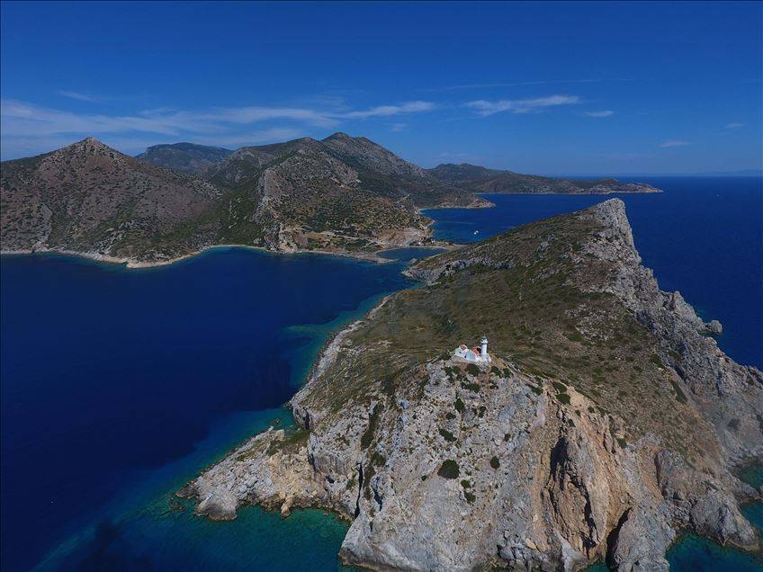 Muğla'da Ege ve Akdeniz'i birleştiren kent 7