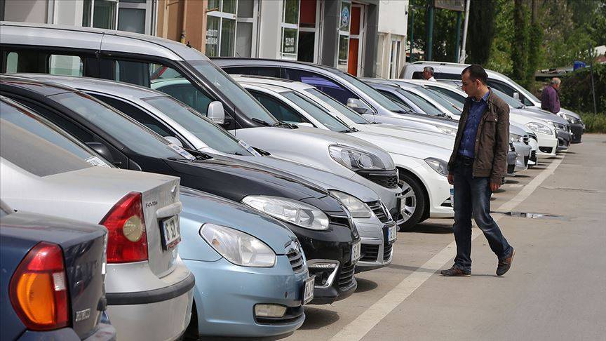 Otomobili olan emekliye müjde: Onlar için bedava oldu 5