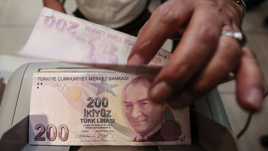 150 bin lira birkimi olan yaşadı! Bankalar ilk kez bu faizi verecek 4