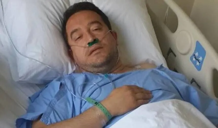 Oyuncu Vural Çelik'in ölüm nedeni ortaya çıktı 1