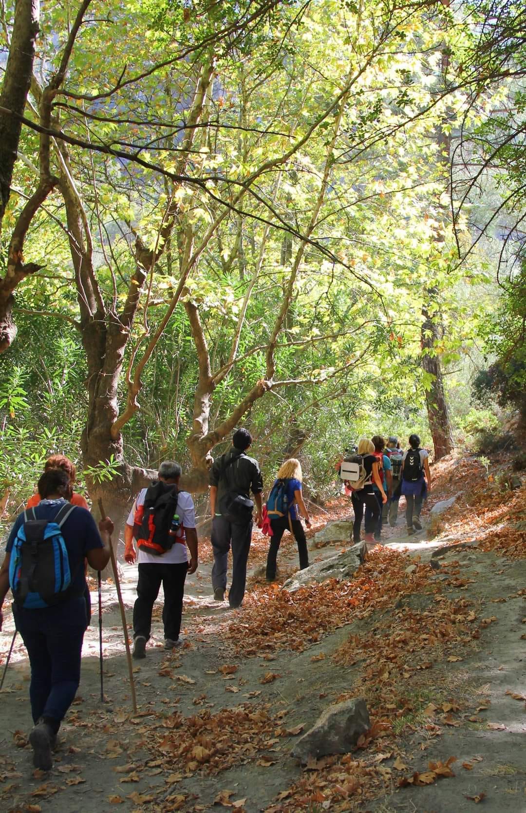 Muğla’nın Saklı Kalmış Cennetinden Bir Köşe: Uyku Vadisi 2