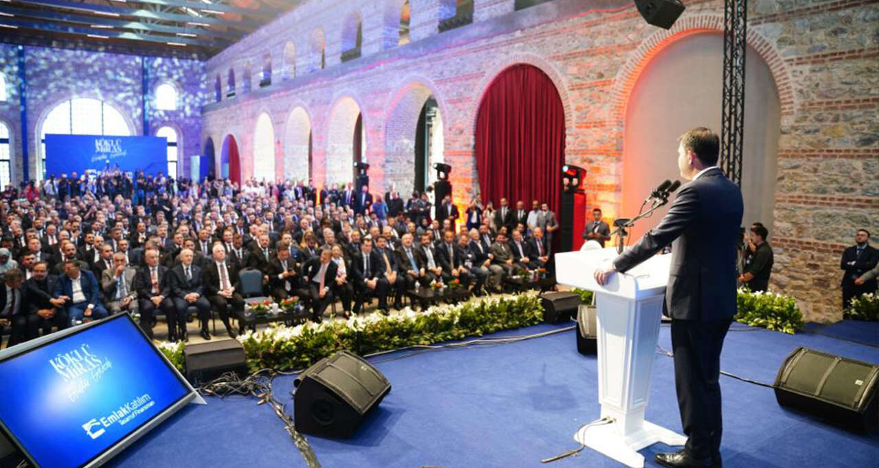 Faizsiz Ev Araç Ve İşyeri Alımında Yeni Dönem 1