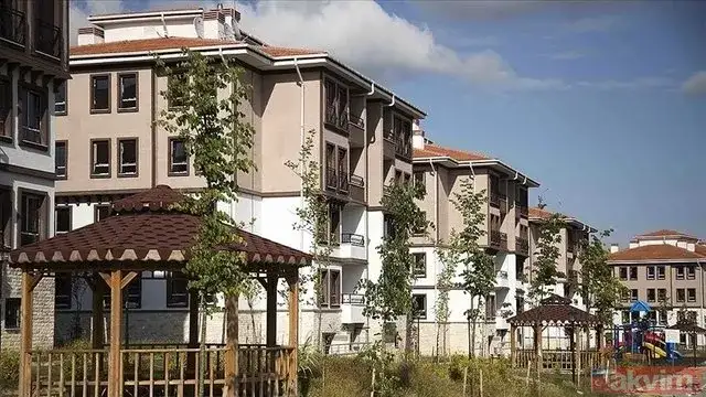 TOKİ'den Yüzde 25 İndirim! Başvurular 22 Eylül'de Başlıyor 1