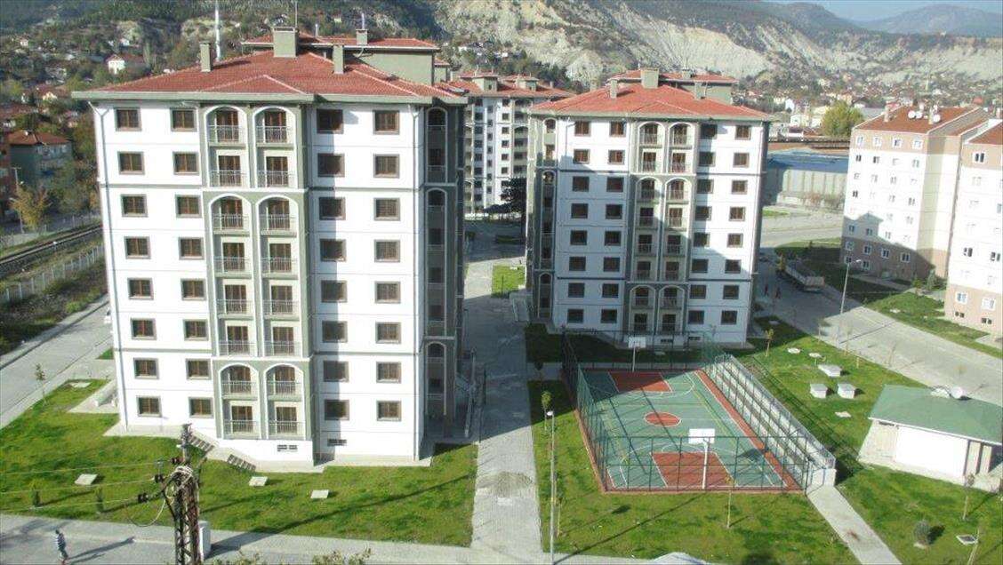 TOKİ'den Yüzde 25 İndirim! Başvurular 22 Eylül'de Başlıyor 5