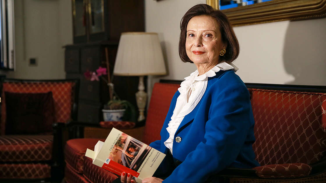 Muğla’da Bir Dönem: Türkiye’nin İlk Kadın Valisi Lale Aytaman’ın Hikâyesi 4