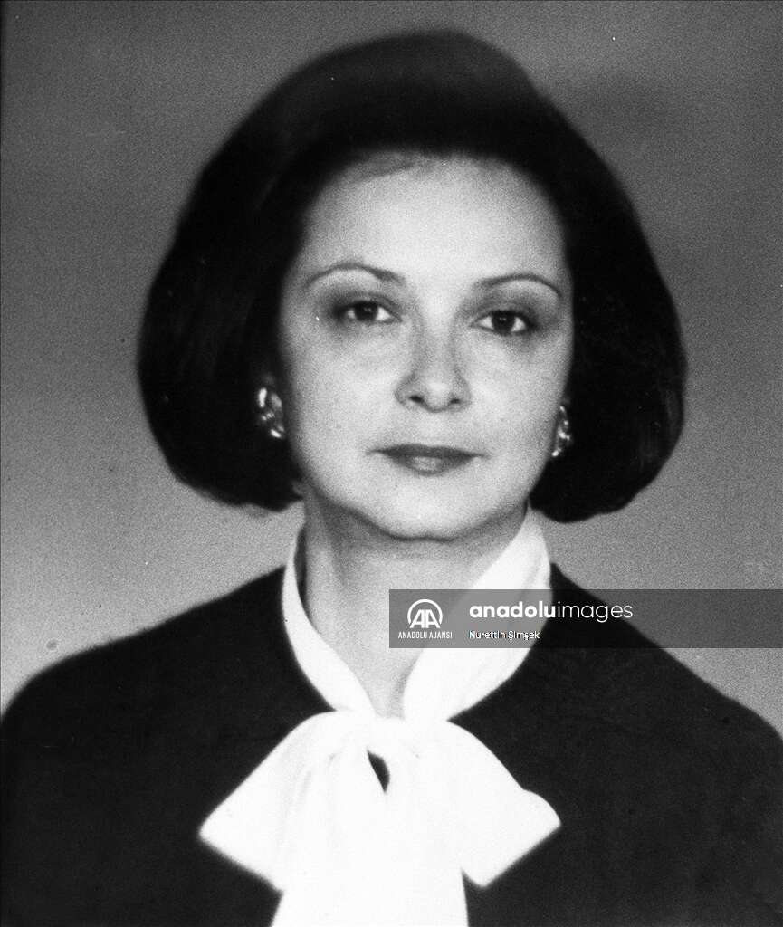 Muğla’da Bir Dönem: Türkiye’nin İlk Kadın Valisi Lale Aytaman’ın Hikâyesi 2