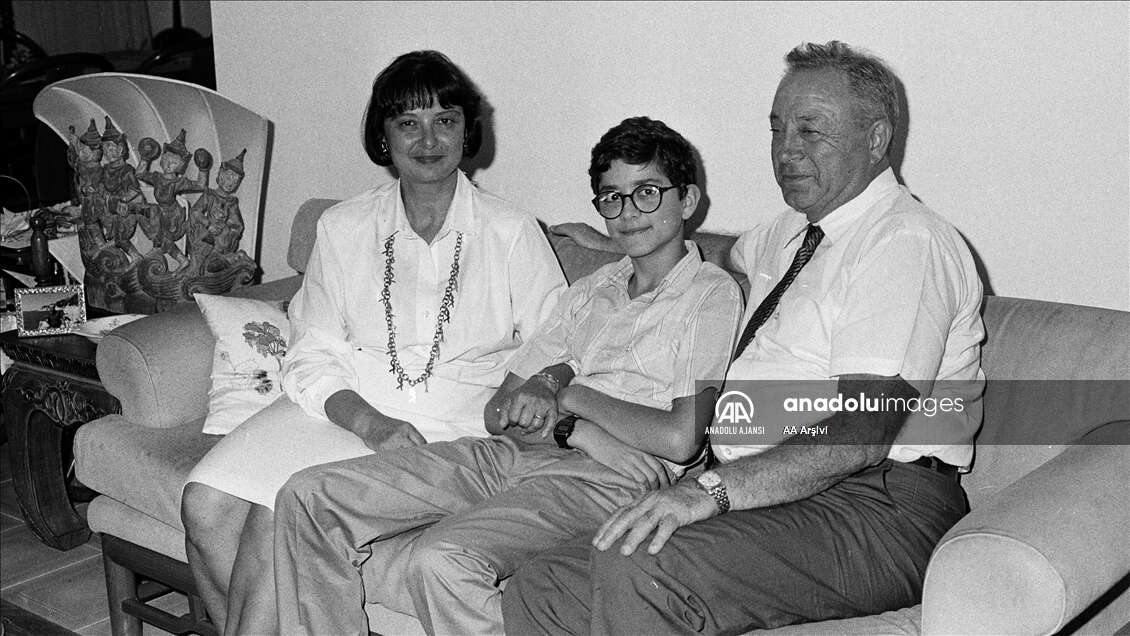 Muğla’da Bir Dönem: Türkiye’nin İlk Kadın Valisi Lale Aytaman’ın Hikâyesi 3