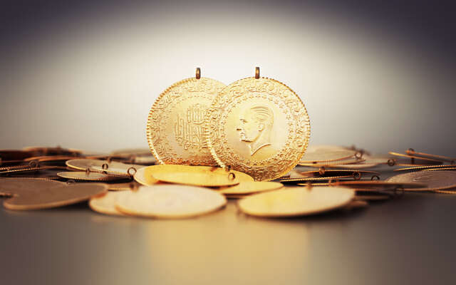 Altın Fiyatları Düşüşte! Bugün 22 Ayar Bilezik, Cumhuriyet, Ons, Tam, Yarım, Çeyrek ve Gram Altın Ne Kadar? 9