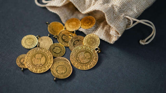 Altın Fiyatları Düşüşte! Bugün 22 Ayar Bilezik, Cumhuriyet, Ons, Tam, Yarım, Çeyrek ve Gram Altın Ne Kadar? 12