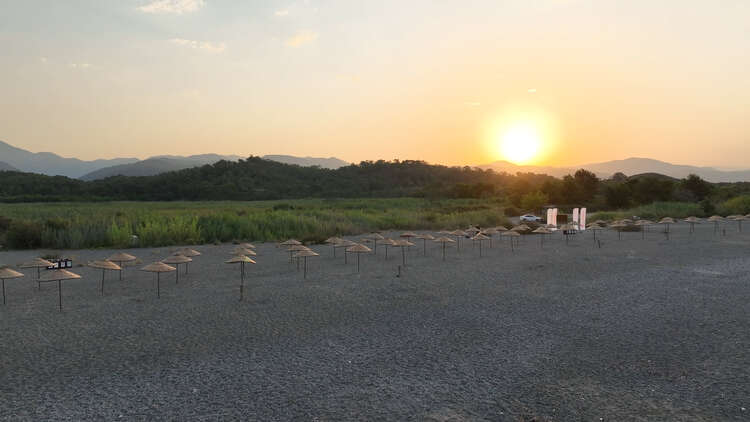 Muğla'da 8 Plaj Artık Ücretsiz 6