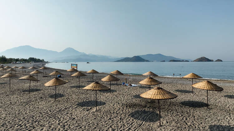 Muğla'da 8 Plaj Artık Ücretsiz 3