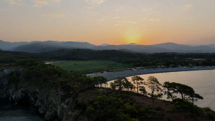 Muğla'da 8 Plaj Artık Ücretsiz 5