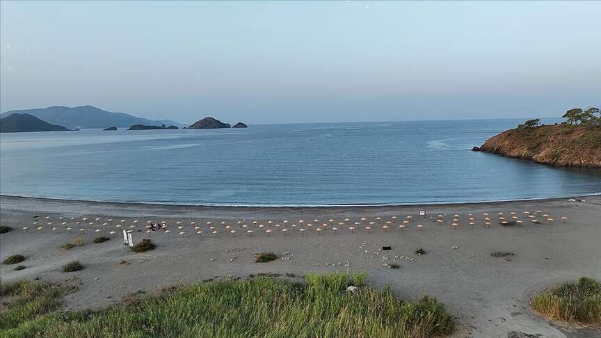 Muğla'da 8 Plaj Artık Ücretsiz 1