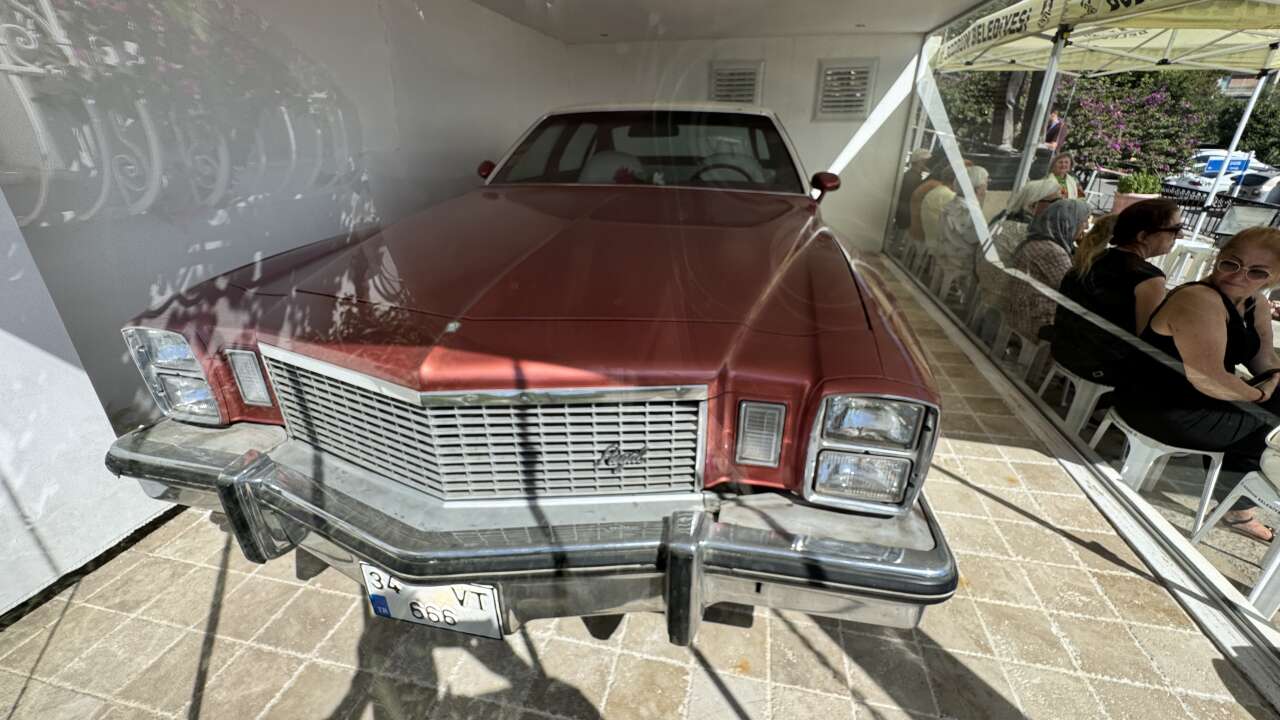 Zeki Müren, Vefatının 29. Yılında Bodrum’da Anıldı 2