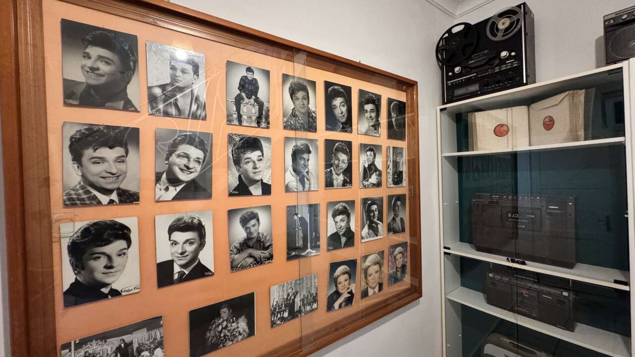 Zeki Müren, Vefatının 29. Yılında Bodrum’da Anıldı 3