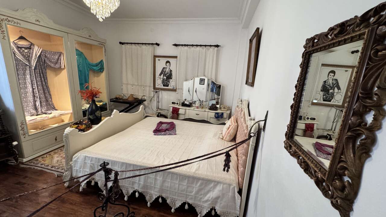 Zeki Müren, Vefatının 29. Yılında Bodrum’da Anıldı 7