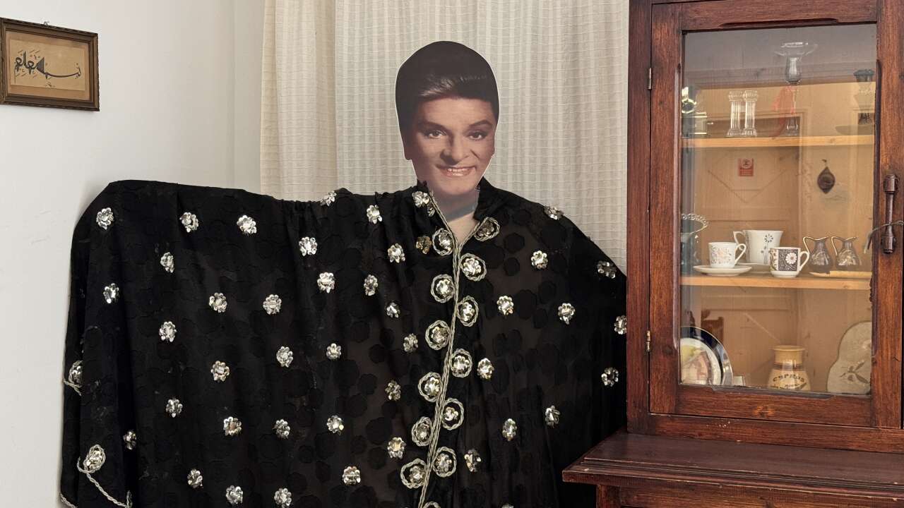 Zeki Müren, Vefatının 29. Yılında Bodrum’da Anıldı 5