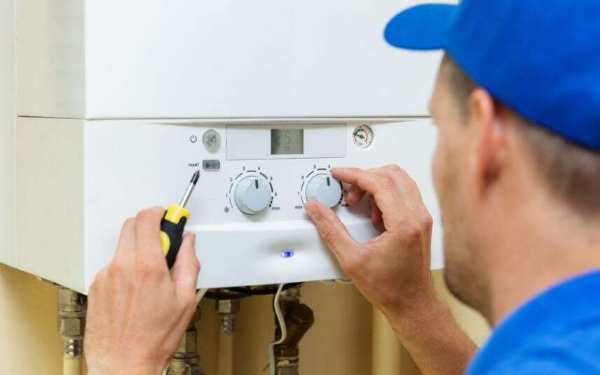 Sürekli Açıp Kapatanlar Yandı: İşte Doğal Gaz Faturasını Düşürecek En Büyük Taktik 6