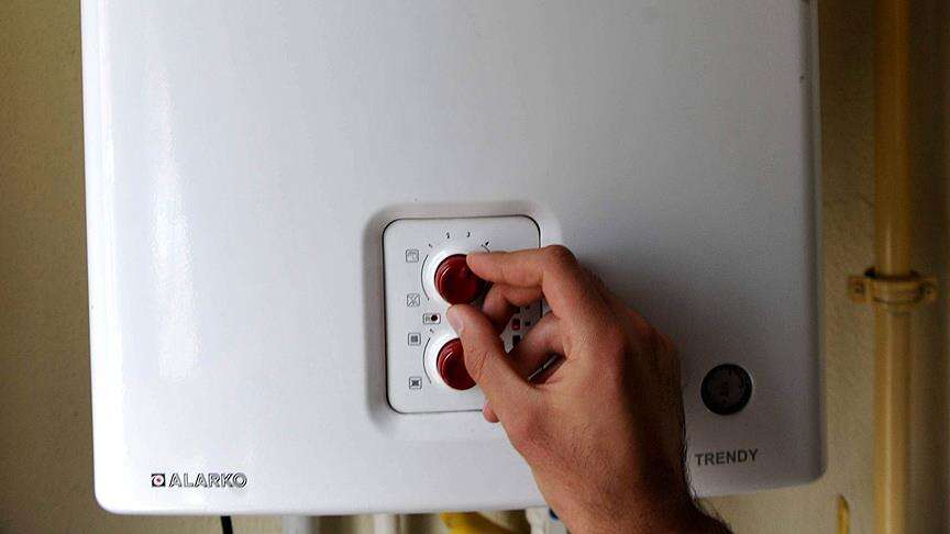 Sürekli Açıp Kapatanlar Yandı: İşte Doğal Gaz Faturasını Düşürecek En Büyük Taktik 5