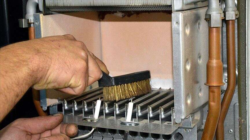 Sürekli Açıp Kapatanlar Yandı: İşte Doğal Gaz Faturasını Düşürecek En Büyük Taktik 3