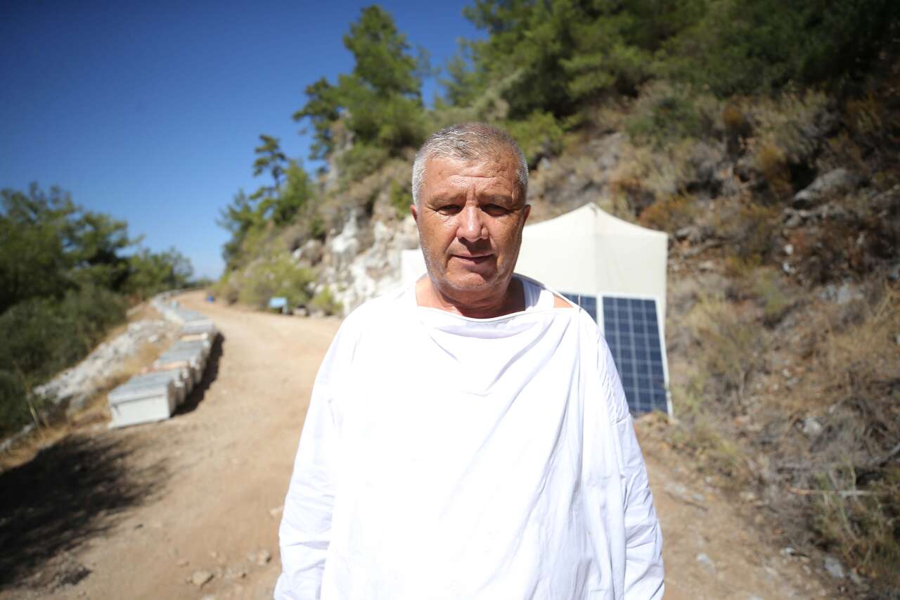 Bodrum’dan Dünyaya Doğal Şifa:  Yılmaz Ailesi 4 Kuşaktır Sürdürüyor 7