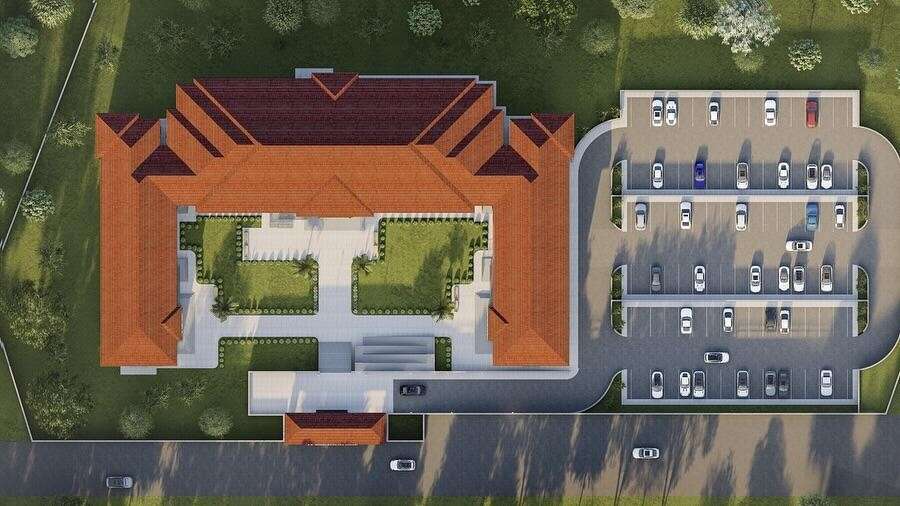 Datça Yeni Hükümet Konağı İçin İhale Tarihi Belli Oldu 2